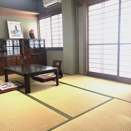 今市stay - Nikko Private House Rental Only 5 Min To Station Exterior foto