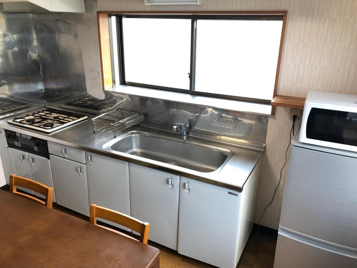 今市stay - Nikko Private House Rental Only 5 Min To Station Exterior foto