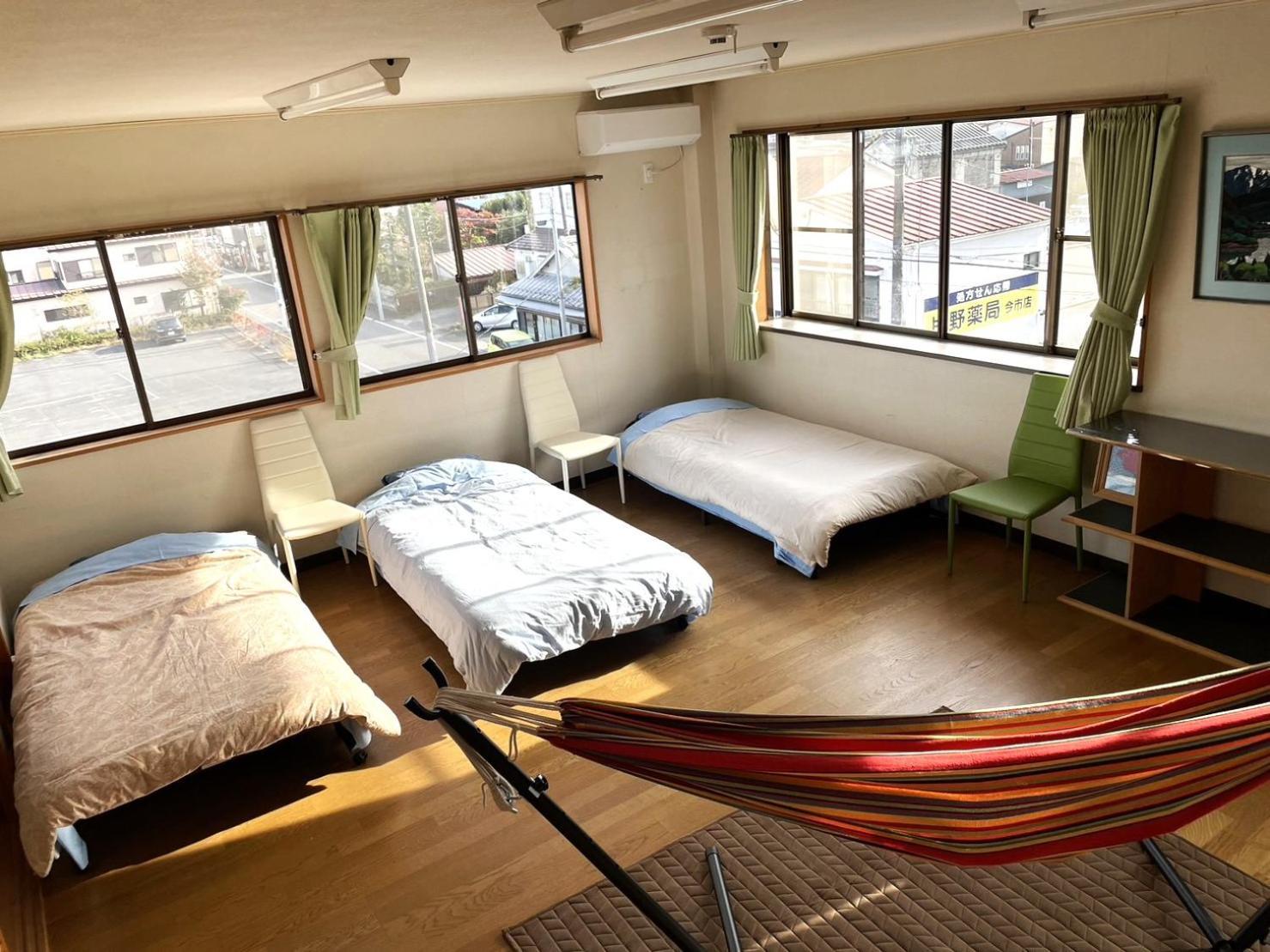今市stay - Nikko Private House Rental Only 5 Min To Station Exterior foto